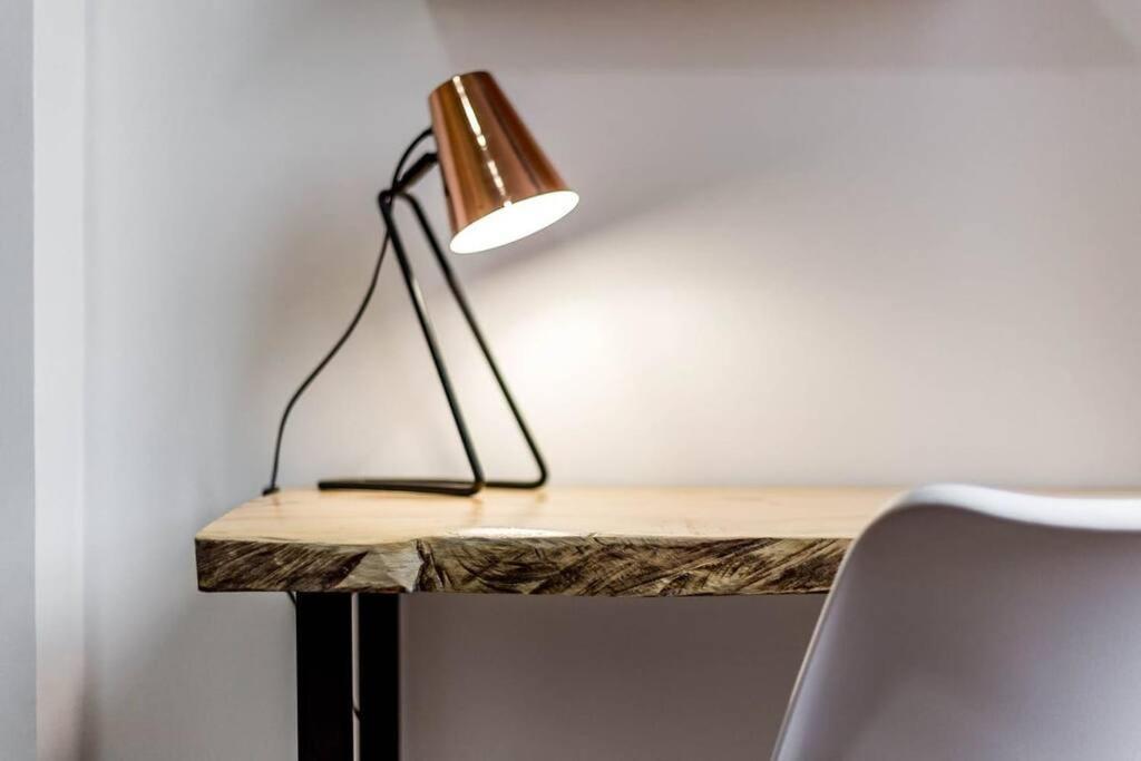 The Studio In The 2Nd Arrondissement Ail 리옹 외부 사진