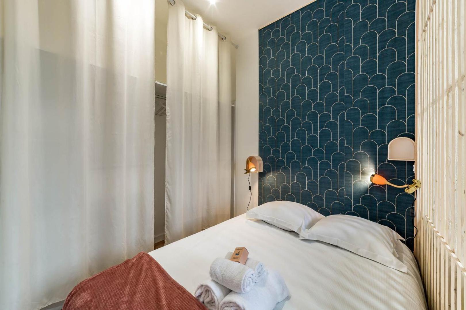 The Studio In The 2Nd Arrondissement Ail 리옹 외부 사진