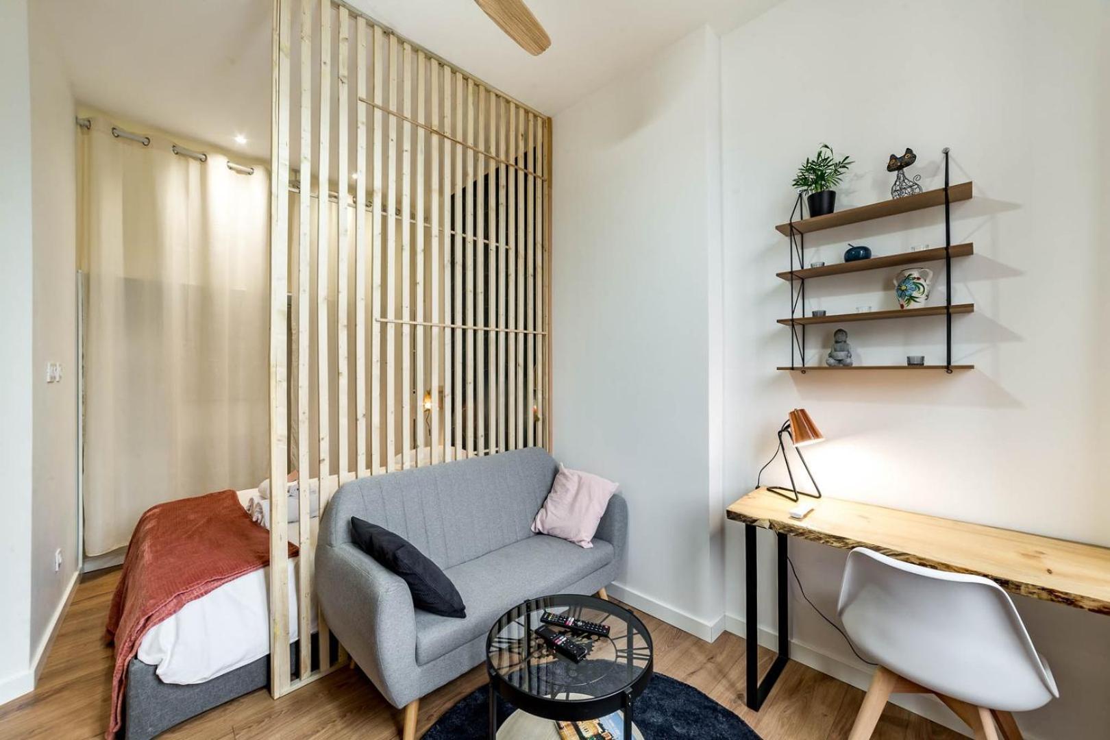 The Studio In The 2Nd Arrondissement Ail 리옹 외부 사진